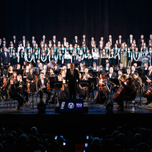 Bilet virtual concert Cantata scenică Carmina Burana de Carl Orff - Image 3