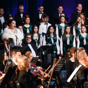 Bilet virtual concert Cantata scenică Carmina Burana de Carl Orff - Image 12