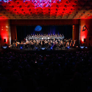 Bilet virtual concert Cantata scenică Carmina Burana de Carl Orff - Image 14