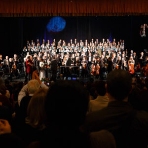 Bilet virtual concert Cantata scenică Carmina Burana de Carl Orff - Image 4