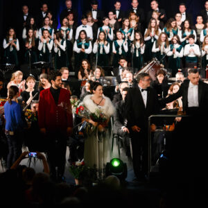 Bilet virtual concert Cantata scenică Carmina Burana de Carl Orff - Image 5