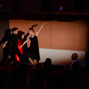 Bilet virtual concert Cantata scenică Carmina Burana de Carl Orff - Image 6