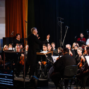 Bilet virtual concert Cantata scenică Carmina Burana de Carl Orff - Image 7