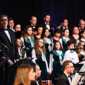 Bilet virtual concert Cantata scenică Carmina Burana de Carl Orff - Image 8