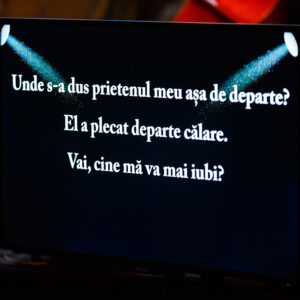 Bilet virtual concert Cantata scenică Carmina Burana de Carl Orff - Image 9