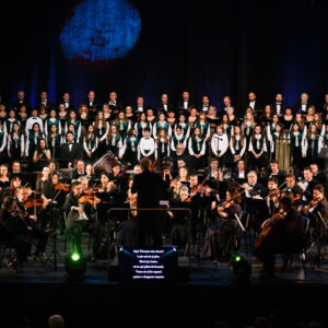 Bilet virtual concert Cantata scenică Carmina Burana de Carl Orff - Image 10