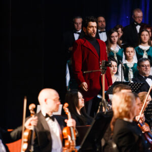 Bilet virtual concert Cantata scenică Carmina Burana de Carl Orff - Image 11