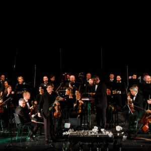 Bilet virtual concert Edouard Lalo - Simfonia Spaniolă - Image 6