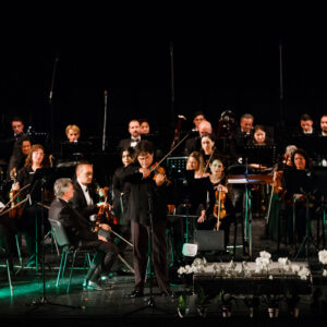 Bilet virtual concert Edouard Lalo - Simfonia Spaniolă - Image 7