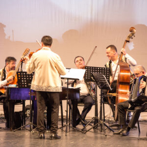 Bilet virtual concert Flacăra Prahovei - Mărțișoare Muzicale - Image 12