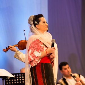 Bilet virtual concert Flacăra Prahovei - Mărțișoare Muzicale - Image 4