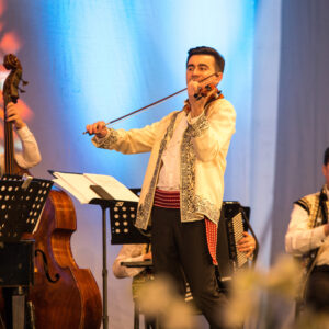 Bilet virtual concert Flacăra Prahovei - Mărțișoare Muzicale - Image 8