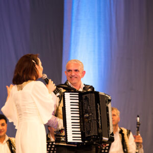 Bilet virtual concert Flacăra Prahovei - Mărțișoare Muzicale - Image 10