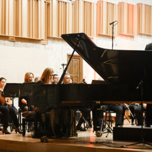 Bilet virtual concert Franz Liszt - Concerto Pathetique - Image 4