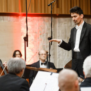 Bilet virtual concert Franz Liszt - Concerto Pathetique - Image 5