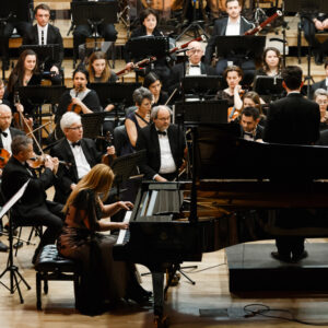 Bilet virtual concert Franz Liszt - Concerto Pathetique - Image 6