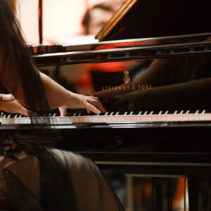 Bilet virtual concert Franz Liszt - Concerto Pathetique - Image 8