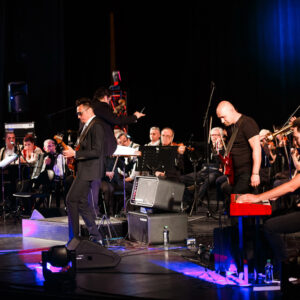 Bilet virtual Concert Fusion Rock-Etno-Jazz-Simfonic - Image 3