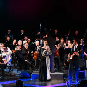 Bilet virtual Concert Fusion Rock-Etno-Jazz-Simfonic - Image 12