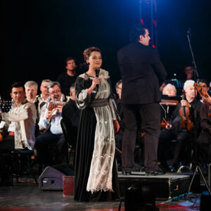 Bilet virtual Concert Fusion Rock-Etno-Jazz-Simfonic - Image 13