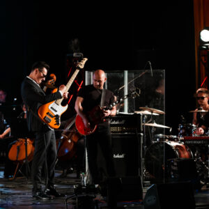 Bilet virtual Concert Fusion Rock-Etno-Jazz-Simfonic - Image 15
