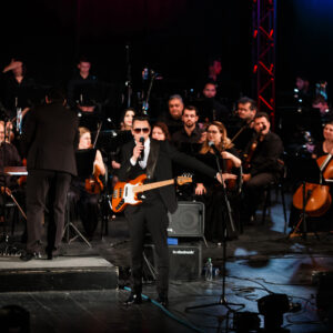 Bilet virtual Concert Fusion Rock-Etno-Jazz-Simfonic - Image 17