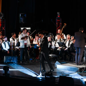 Bilet virtual Concert Fusion Rock-Etno-Jazz-Simfonic - Image 8