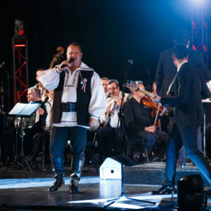 Bilet virtual Concert Fusion Rock-Etno-Jazz-Simfonic - Image 10