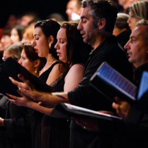 Virtual ticket concert Giuseppe Verdi - Requiem - Image 4