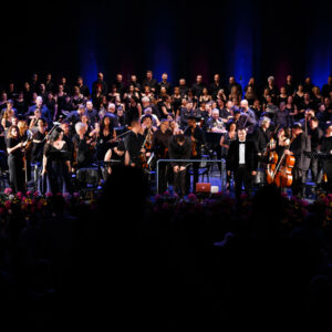 Virtual ticket concert Giuseppe Verdi - Requiem - Image 6