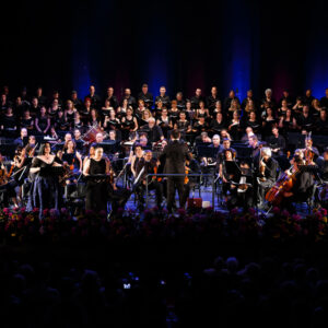 Virtual ticket concert Giuseppe Verdi - Requiem - Image 7
