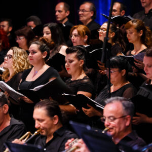 Virtual ticket concert Giuseppe Verdi - Requiem - Image 8