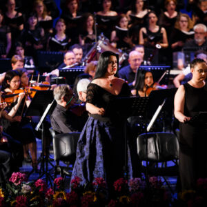 Virtual ticket concert Giuseppe Verdi - Requiem - Image 9