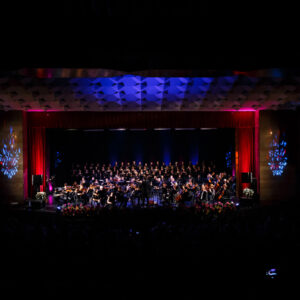 Virtual ticket concert Giuseppe Verdi - Requiem - Image 10