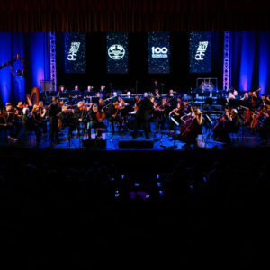 Bilet virtual concert Gustav Holst - Planetele - Image 3