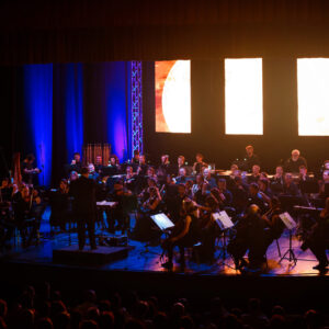 Bilet virtual concert Gustav Holst - Planetele - Image 6