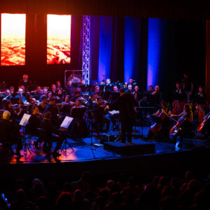 Bilet virtual concert Gustav Holst - Planetele - Image 7