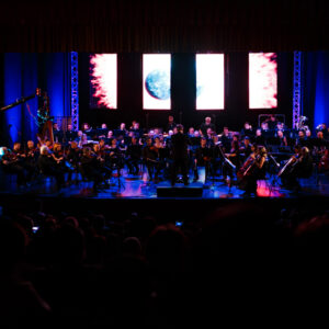 Bilet virtual concert Gustav Holst - Planetele - Image 8